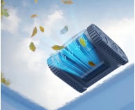 Bublue C10P-GR-EU - 1521890 - zdjęcie 2